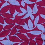 Soft Sweat - Bladeren Lavendel Violet