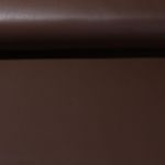Kunstleder - Bikerleder Braun