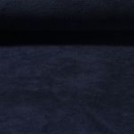 Micro Fleece - Uni Navy