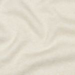 Jersey en maille de viscose - Ecru Melange