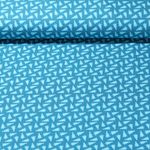 Organic Canvas - Hamburger Liebe Digitaalinen tulostus Joulupuut bensiiniä