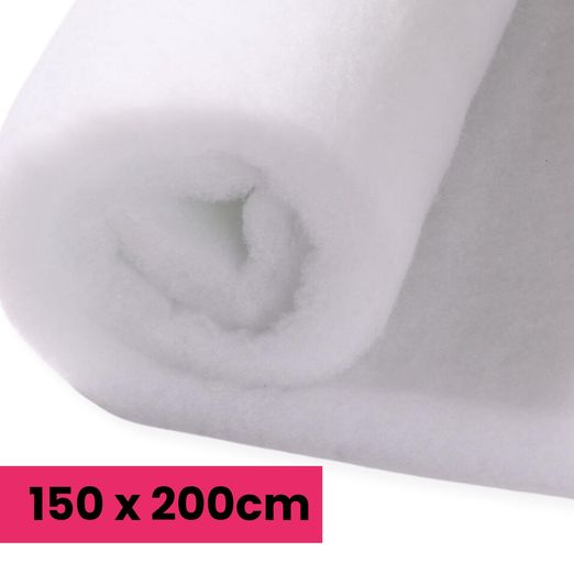 Volumenvlies - VLIXO Comfort 400 - 150 x 200cm