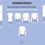 Shirt mit Kragen - ROLF - Schnittmuster eBook-1