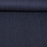 Hosenjeans - Stretch Uni Dunkelblau