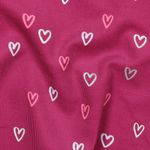 Babycord - Små hjärtan bär
