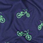 Jersey - BMX Navy