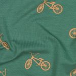 Jersey - BMX Groen