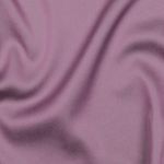 Satin - Tencel Uni Mauve
