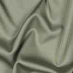 Satin - Tencel Enfärgad Grön