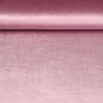 Pannesamt Helena - Altrosa