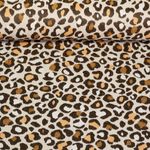 Canvas Jacquard - Leo Sand