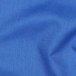 Ljust linne - Kungsblå