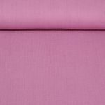 Mousseline de coton Pina - Vieux rose foncé