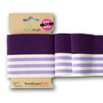 Cuff Me College - Love Letter - lila