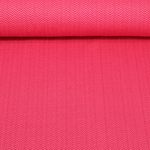 Camisola Jacquard Orgânica - Magical Shimmer Zic Zac Tricotada Rosa