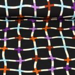 Bio Sweat - Hamburger Liebe Digitaldruck Magical Shimmer Of Guard Schwarz