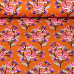 Bio Sweat - Hamburger Liebe Digitaldruck Magical Shimmer Of Wisdom Braun