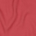 Bavlněné vaflové piké - obyčejné lososové