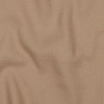 Bavlněné vaflové piké - hladké pískové