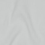 Bavlněné vaflové piké - hladké smetanové