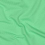 Bio zomersweet - French Terry Uni Lime 085