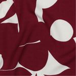 Viscose - Abstract Bourgondië