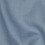 Ljust linne - ljusblå