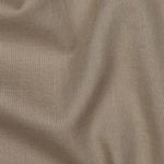 Ljust linne - Cappuccino brun