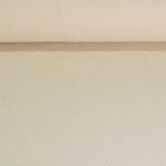 Baumwolle Webware - Küchentuch Uni Beige