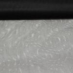 Faschingstüll - Uni Schwarz