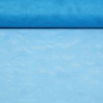 Faschingstüll - Uni Türkis