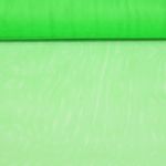 Faschingstüll - Uni Grün