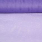 Faschingstüll - Uni Lila