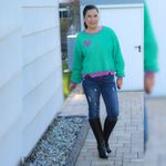 Sweater - RUBANO - Schnittmuster eBook-10