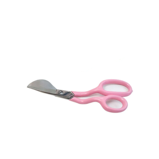 Schnabelschere - pink