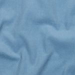 Babykoord - Uni denimblauw