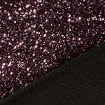 Paillettes - Stretch vieux rose Paillettes - Stretch vieux rose