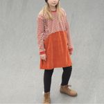 Kleid und Pullover - Muckelig - Schnittmuster eBook-1