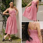 Sommerkleid - The Margo Dress - Schnittmuster eBook-0