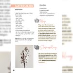 Sommerkleid - The Margo Dress - Schnittmuster eBook-9