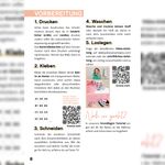 Sommerkleid - The Margo Dress - Schnittmuster eBook-10