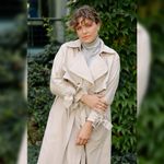 Trenchcoat - The Chloe Trenchcoat - Schnittmuster eBook-3