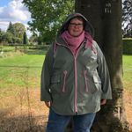 Jacke - Mein Wind&Wetter Parka Curvy - Schnittmuster eBook-2