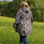 Jacke - Mein Wind&Wetter Parka Curvy - Schnittmuster eBook-5