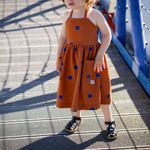 Kleid - Riviera Kids - Schnittmuster eBook-6