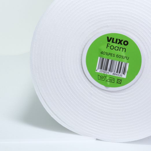 Entoilage mousse - VLIXO Foam - 72cm de large