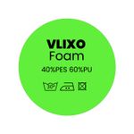 Entoilage mousse - VLIXO Foam - 72cm de large-3