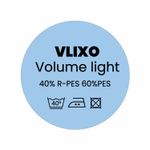 Entoilage volumineux - VLIXO Volume light - 90cm de large-2