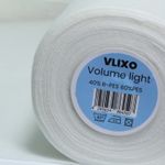 Entoilage volumineux - VLIXO Volume light - 90cm de large-0