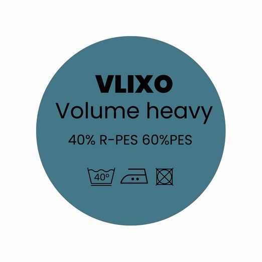 Volumenvlies - VLIXO Volume heavy - 90cm breit Volumenvlies - VLIXO Volume heavy - 90cm breit